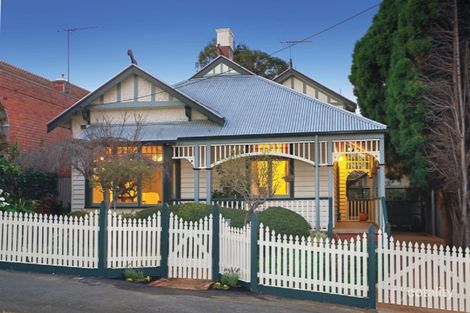 25 Brook St, Hawthorn, VIC 3122