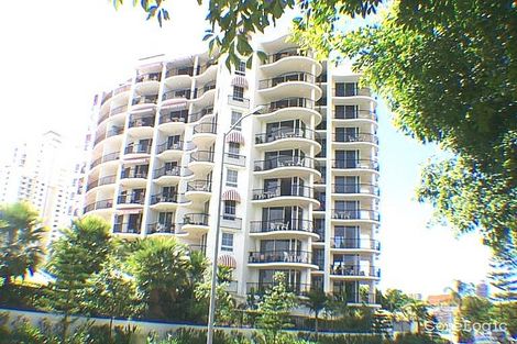 Property photo of 502/9-21 Beach Parade Surfers Paradise QLD 4217