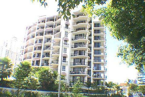 Property photo of 505/9-21 Beach Parade Surfers Paradise QLD 4217