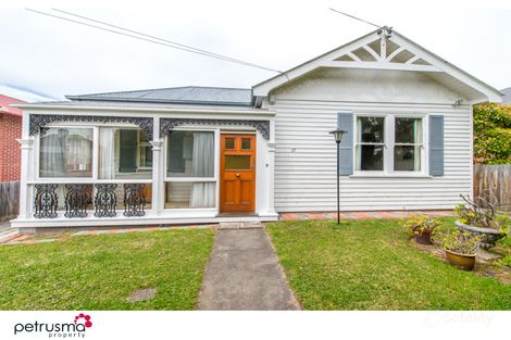 Property photo of 17 Duke Street Sandy Bay TAS 7005