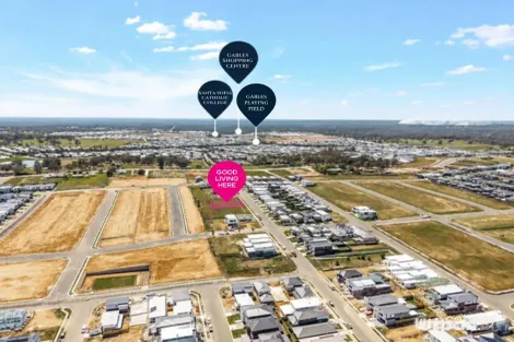 25 Mount Carmel Dr, Box Hill, NSW 2765