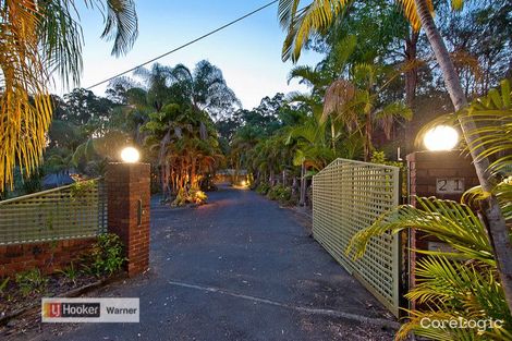 Property photo of 21 Paddy Road Warner QLD 4500