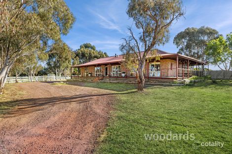 31 Macedon Cl, New Gisborne, VIC 3438