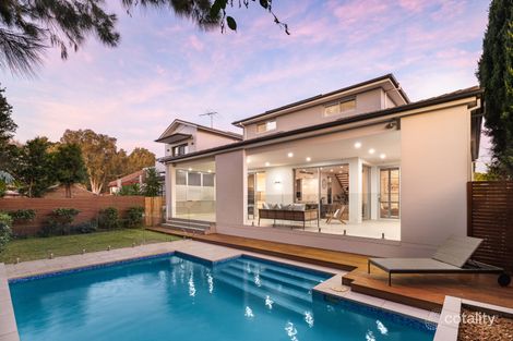 Property photo of 5 Augusta Street Concord NSW 2137