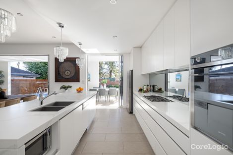 Property photo of 5 Augusta Street Concord NSW 2137