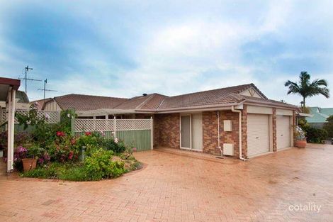 51/128 Meadowlands Rd, Carina, QLD 4152