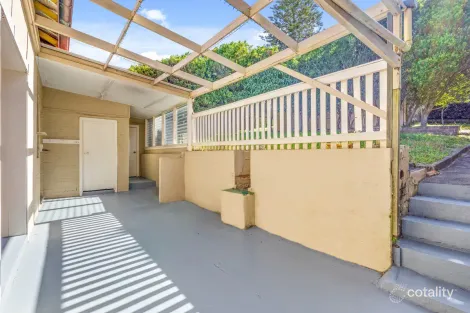 Property photo of 47 Gardyne Street Bronte NSW 2024