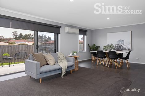 Property photo of 2/55 Dowerin Drive Legana TAS 7277