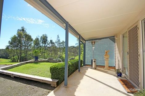 Property photo of 81 Willow Glen Road Kurrajong NSW 2758