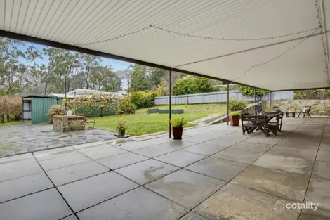 Property photo of 37 Lesley Crescent Crafers SA 5152