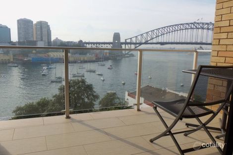 Property photo of 11/21 East Crescent Street McMahons Point NSW 2060