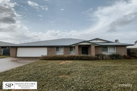 Property photo of 27 Lions Drive Mudgee NSW 2850