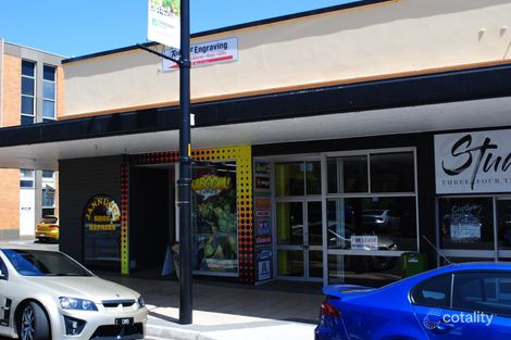 343 Ruthven St, Toowoomba City, QLD 4350
