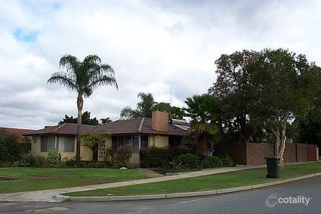 1 Gaunt St, Eden Hill, WA 6054