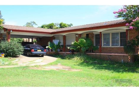 Property photo of 209 Newbridge Road Chipping Norton NSW 2170