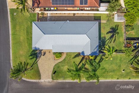 Property photo of 2 Spinnaker Crescent West Ballina NSW 2478