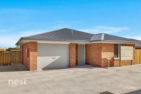 12/6 Dubs And Co Dr, Sorell, TAS 7172