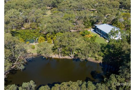 Property photo of 477 Anderson Way Agnes Water QLD 4677
