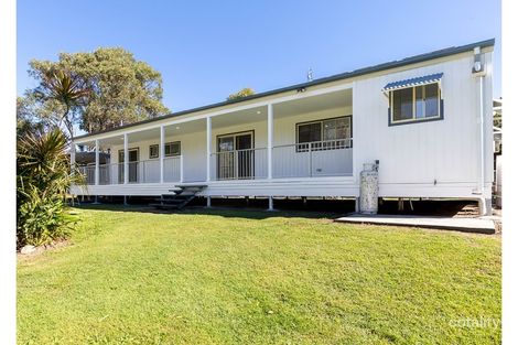 Property photo of 477 Anderson Way Agnes Water QLD 4677