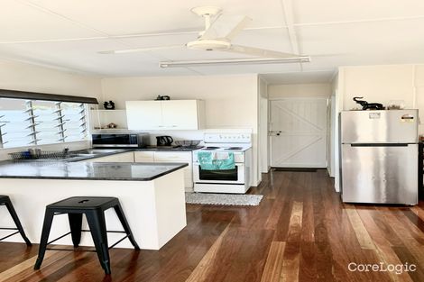 1 Claude Wharton Dr, Miriam Vale, QLD 4677