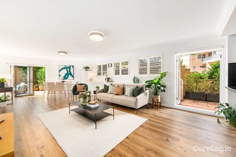 Property photo of 1/8 Reed Street Cremorne NSW 2090