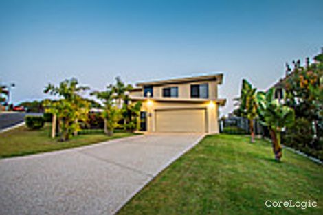Property photo of 10 North Break Drive Agnes Water QLD 4677