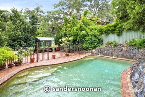 Property photo of 6 Banksia Place Lugarno NSW 2210