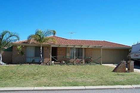 13 Sark Pl, Warnbro, WA 6169