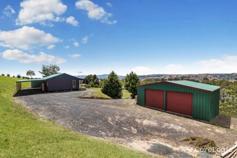 Property photo of 20 Branigan Drive Kilmore VIC 3764