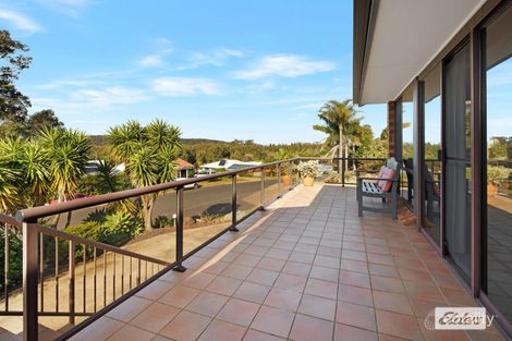 Property photo of 13 Karoola Crescent Surfside NSW 2536