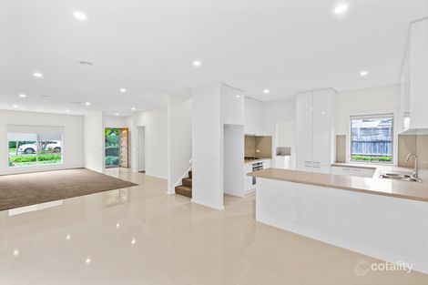 Property photo of 1/5 Castlegate Place Berwick VIC 3806