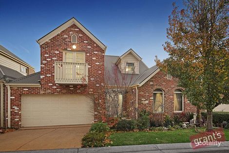 35/1 Malouf Ct, Pakenham, VIC 3810