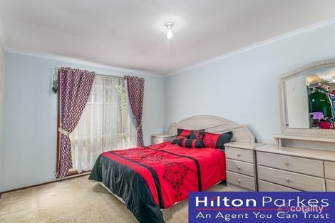 Property photo of 43 Flamingo Grove Plumpton NSW 2761