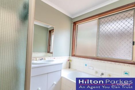 Property photo of 43 Flamingo Grove Plumpton NSW 2761