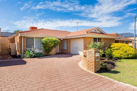 Property photo of 2/11 Fagan Street Yokine WA 6060