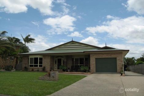 Property photo of 36 Luscombe Street Walkerston QLD 4751
