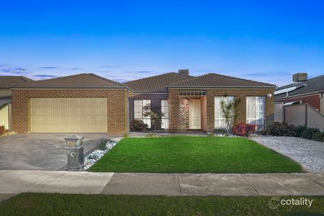 26 Granite Otlk, Epping, VIC 3076
