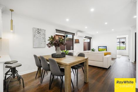 Property photo of 70 Bindaree Street Hebersham NSW 2770