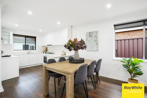 Property photo of 70 Bindaree Street Hebersham NSW 2770
