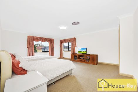 Property photo of 26 O'Reilly Way Rouse Hill NSW 2155