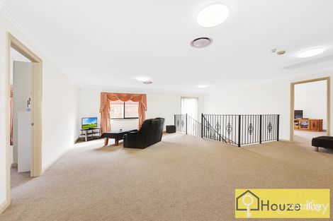 Property photo of 26 O'Reilly Way Rouse Hill NSW 2155