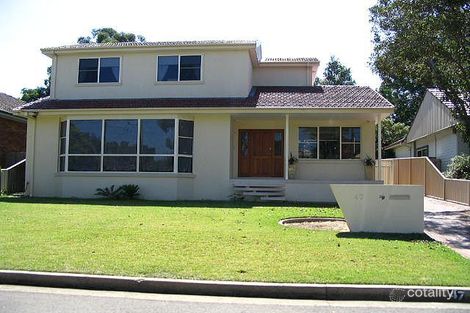 47 Beswick Ave, North Ryde, NSW 2113