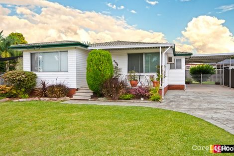Property photo of 17 Craig Avenue Oxley Park NSW 2760