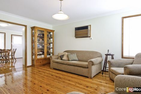 Property photo of 17 Craig Avenue Oxley Park NSW 2760