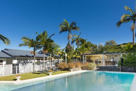 Property photo of 8/52 Stevenson Street Paddington QLD 4064