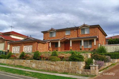 4 Amberlea Ct, Castle Hill, NSW 2154