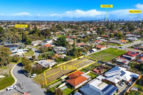 17/19 Ashley Ave, Kewdale, WA 6105