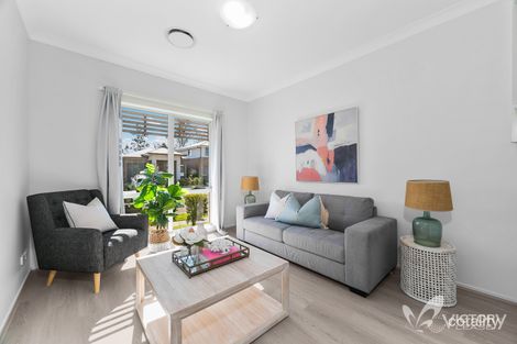 Property photo of 25 Limerick Street Box Hill NSW 2765