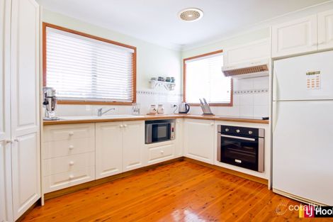 Property photo of 17 Craig Avenue Oxley Park NSW 2760