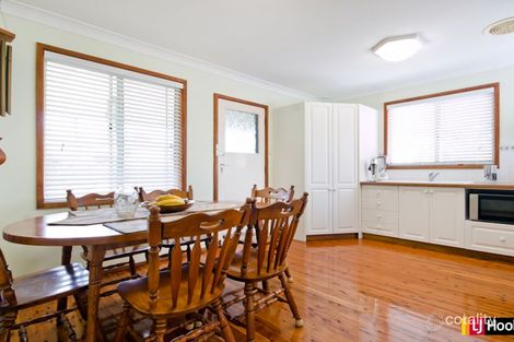 Property photo of 17 Craig Avenue Oxley Park NSW 2760